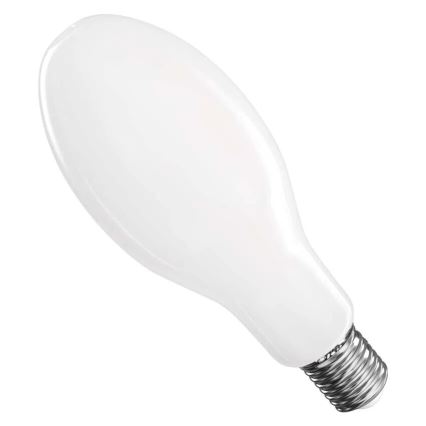 Світлодіодна лампочка FILAMENT ED90 E40/36W/230V 4000K 6000 lm