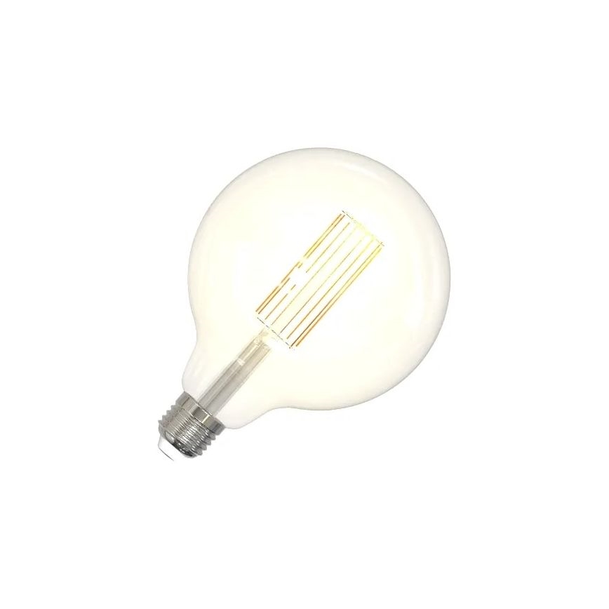 Світлодіодна лампочка FILAMENT G125 E27/18W/230V 3000K