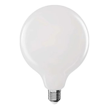 Світлодіодна лампочка FILAMENT G125 E27/18W/230V 4000K