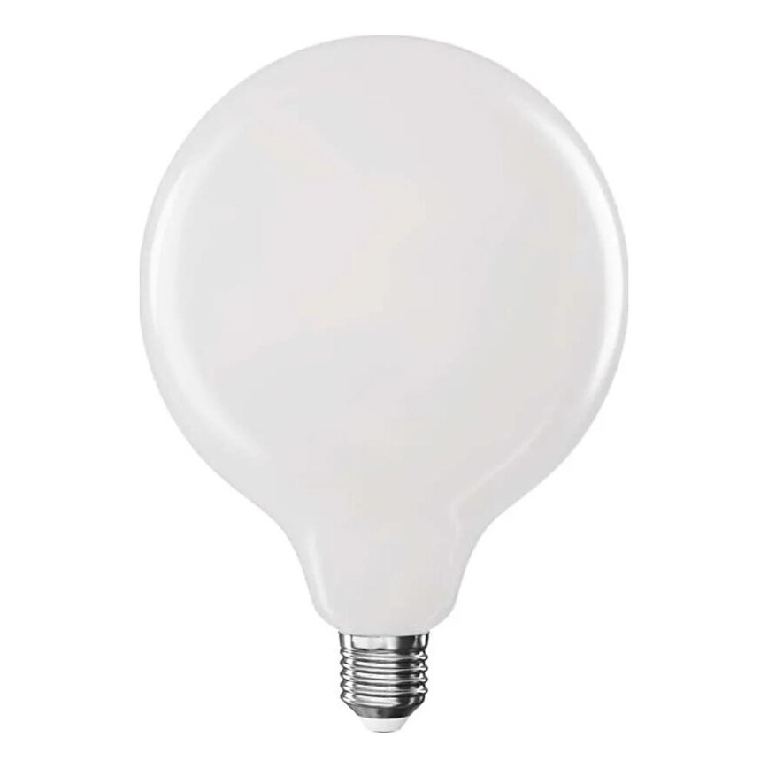 Світлодіодна лампочка FILAMENT G125 E27/18W/230V 4000K
