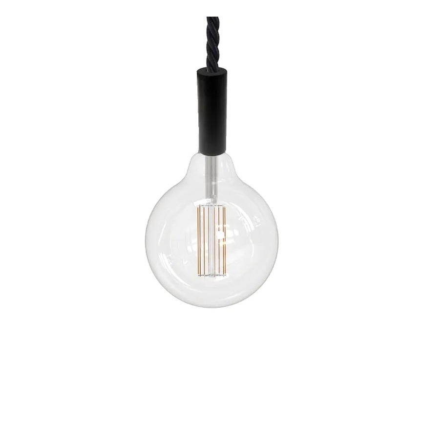 Світлодіодна лампочка FILAMENT G125 E27/18W/230V 4000K