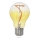 Світлодіодна лампочка FILAMENT SHAPE A60 E27/4W/230V 1800K жовтий