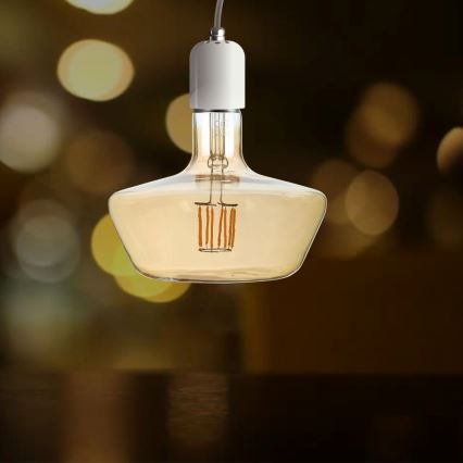 Світлодіодна лампочка FILAMENT T180 E27/8W/230V 1800K