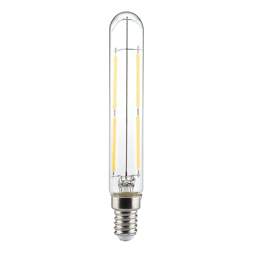 Світлодіодна лампочка FILAMENT T20 E14/4W/230V 3000K