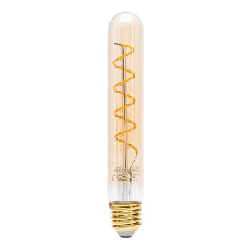 Світлодіодна лампочка FILAMENT T30 E27/4W/230V 1800K - Aigostar