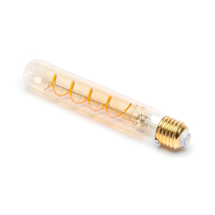 Світлодіодна лампочка FILAMENT T30 E27/4W/230V 1800K - Aigostar