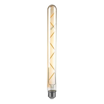 Світлодіодна лампочка FILAMENT T30 E27/7W/230V 2200K