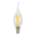 Світлодіодна лампочка FILAMENT VINTAGE E14/5W/230V