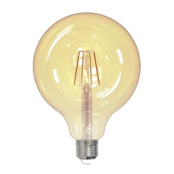 Світлодіодна лампочка FILAMENT VINTAGE G125 E27/4W/230V 2000K
