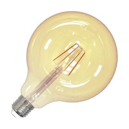 Світлодіодна лампочка FILAMENT VINTAGE G125 E27/4W/230V 2000K