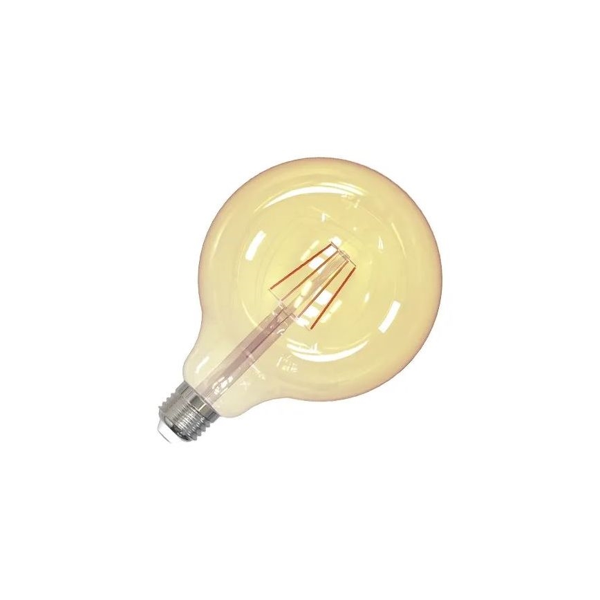 Світлодіодна лампочка FILAMENT VINTAGE G125 E27/4W/230V 2000K