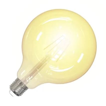 Світлодіодна лампочка FILAMENT VINTAGE G125 E27/4W/230V 2000K