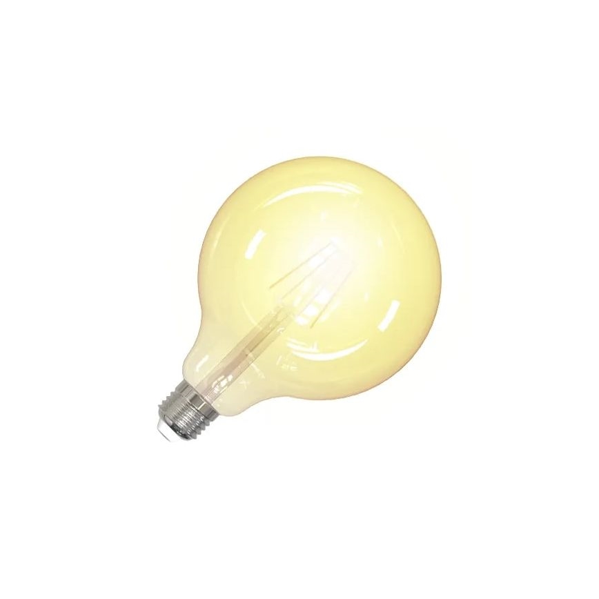 Світлодіодна лампочка FILAMENT VINTAGE G125 E27/4W/230V 2000K
