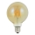 Світлодіодна лампочка FILAMENT VINTAGE G95 E27/4W/230V 2000K