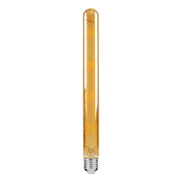 Світлодіодна лампочка FILAMENT VINTAGE LED T30 E27/4,5W/230V 2700K