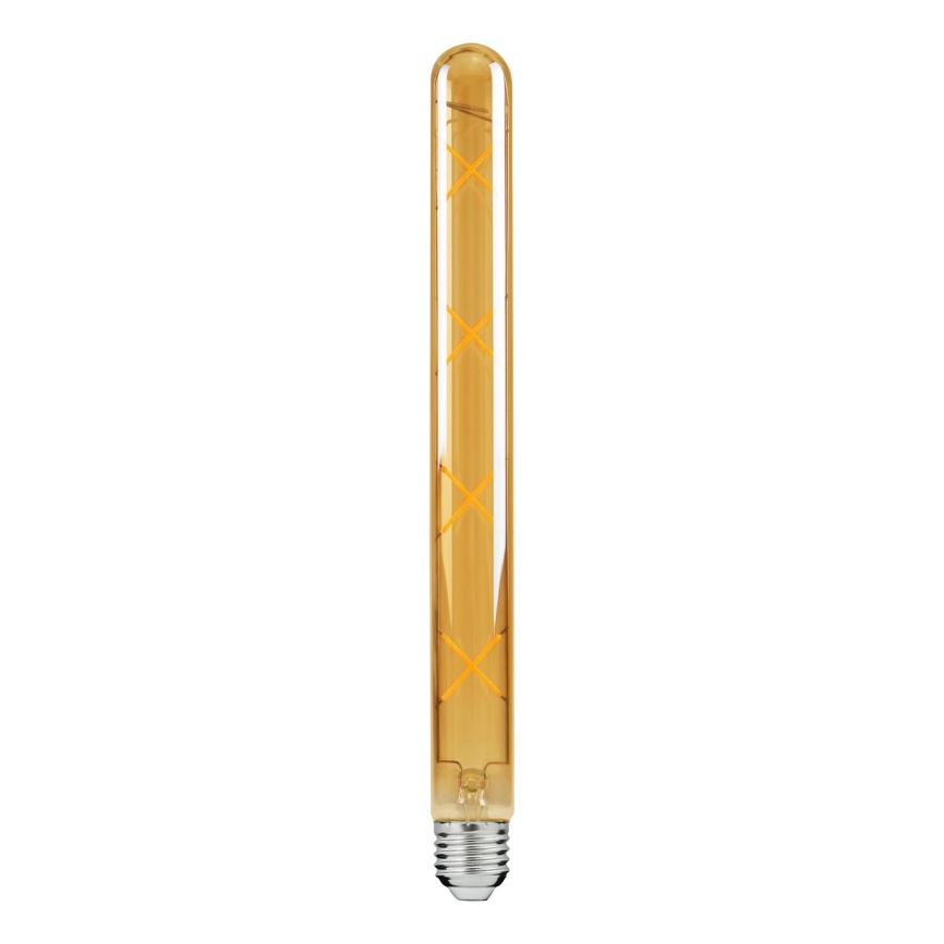 Світлодіодна лампочка FILAMENT VINTAGE LED T30 E27/4,5W/230V 2700K