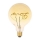 Світлодіодна лампочка FILAMENT VINTAGE LOVE G125 E27/2W/230V 2000K