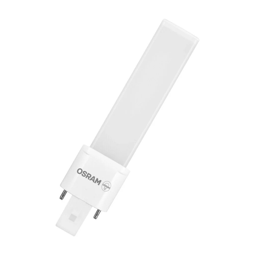 Світлодіодна лампочка G23/3,5W/230V 4000K - Osram