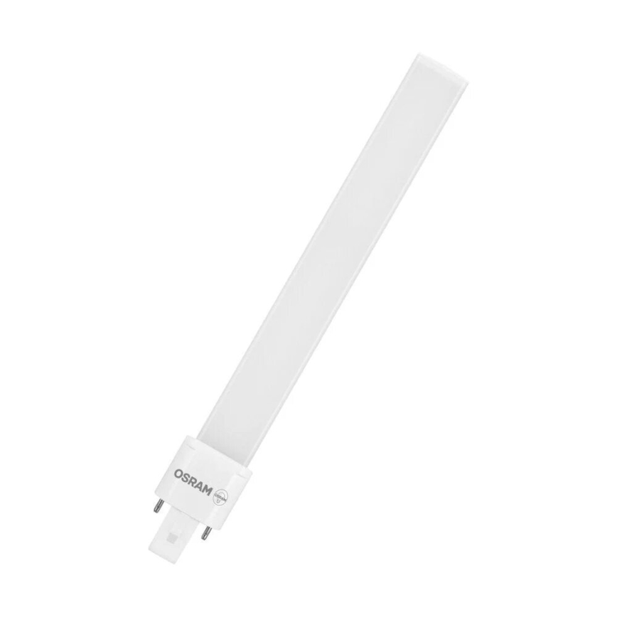 Світлодіодна лампочка G23/6W/230V 4000K - Osram