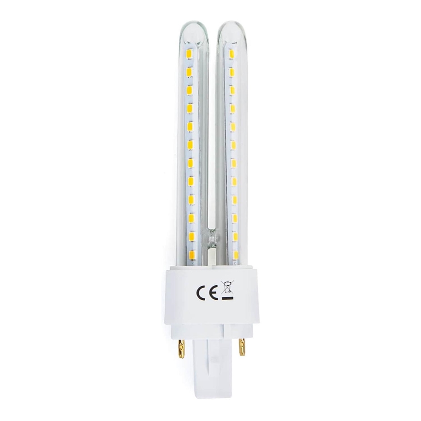 Світлодіодна лампочка G24D-3/11W/230V 4000K - Aigostar