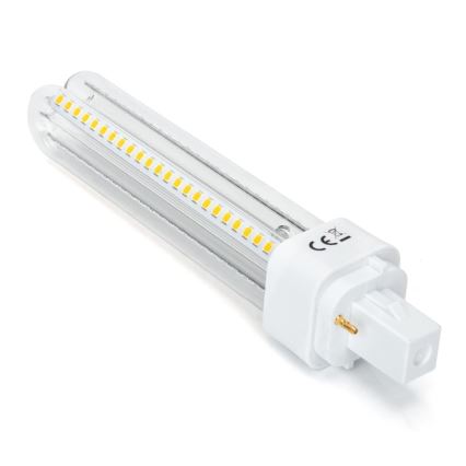 Світлодіодна лампочка G24D-3/15W/230V 4000K - Aigostar