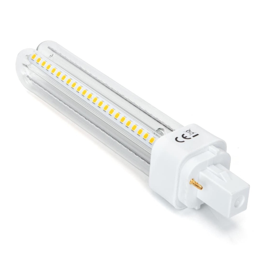 Світлодіодна лампочка G24D-3/15W/230V 4000K - Aigostar