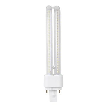 Світлодіодна лампочка G24D-3/15W/230V 6500K - Aigostar