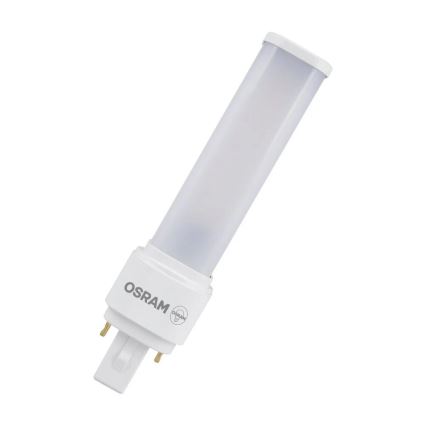 Світлодіодна лампочка G24d-3/9W/230V 3000K - Osram