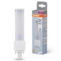 Світлодіодна лампочка G24d-3/9W/230V 4000K - Osram