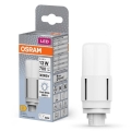 Світлодіодна лампочка G24d/5,5W/230V 4000K - Osram