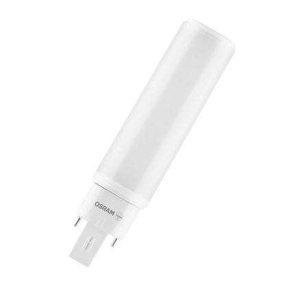 Світлодіодна лампочка G24q-1/6W/230V 4000K - Osram