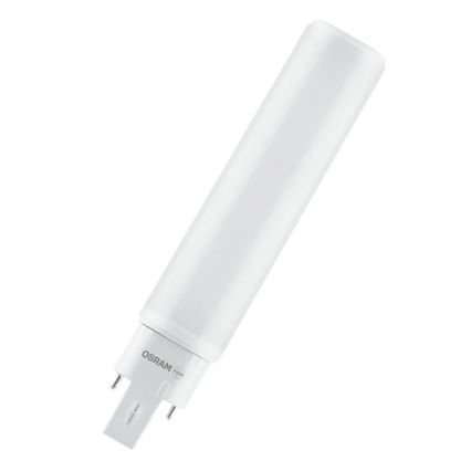 Світлодіодна лампочка G24q-3/10W/230V 3000K - Osram