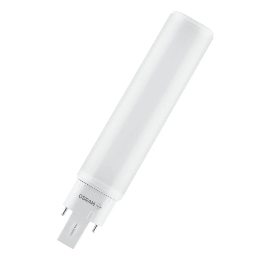 Світлодіодна лампочка G24q-3/10W/230V 3000K - Osram