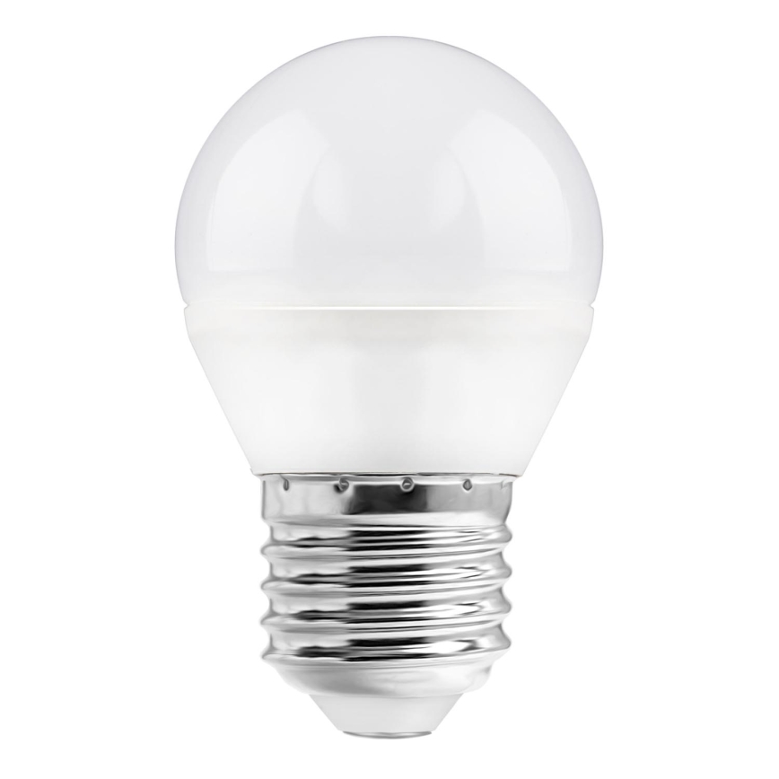 Світлодіодна лампочка G45 E27/4,8W/230V 4000K