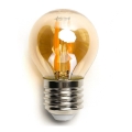 Світлодіодна лампочка G45 E27/4W/230V 2200K - Aigostar