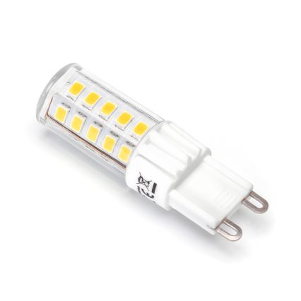 Світлодіодна лампочка G9/4W/230V 3000K - Aigostar