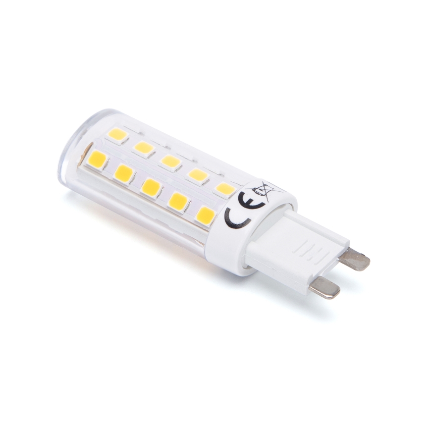 Світлодіодна лампочка G9/4W/230V 3000K - Aigostar