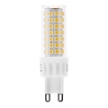 Світлодіодна лампочка G9/6W/230V 3000K - Aigostar