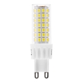 Світлодіодна лампочка G9/6W/230V 6500K - Aigostar