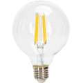 Світлодіодна лампочка G95 E27/10W/230V 2700K - Aigostar
