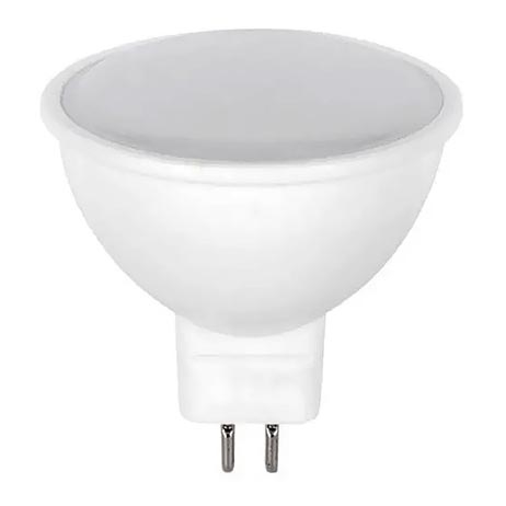 Світлодіодна лампочка GLOR MR16 GU5,3/3W/12V 4000K