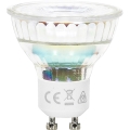 Світлодіодна лампочка GU10/4,5W/230V 3000K - Aigostar