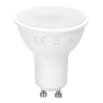 Світлодіодна лампочка GU10/4W/230V 3000K - Aigostar