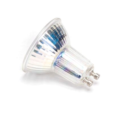 Світлодіодна лампочка GU10/6W/230V 3000K - Aigostar