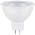 Світлодіодна лампочка GU5,3/50W/12V 2700K - Attralux