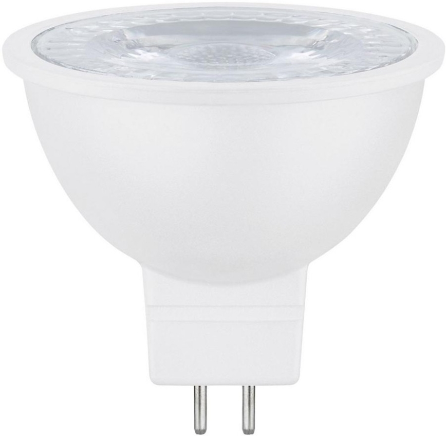 Світлодіодна лампочка GU5,3/50W/12V 2700K - Attralux
