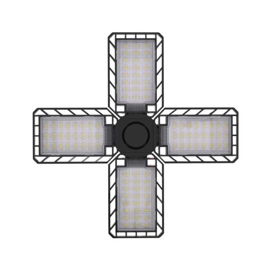 Світлодіодна лампочка HIGHBAY E27/23W/230V 4000K - Ledvance