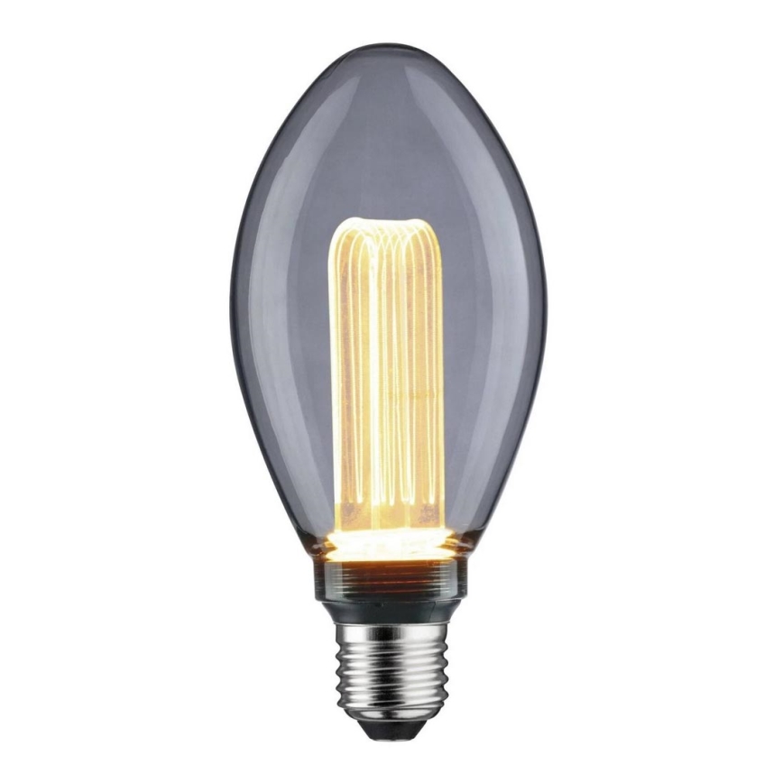 Світлодіодна лампочка INNER B75 E27/3,5W/230V 1800K - Paulmann 28877