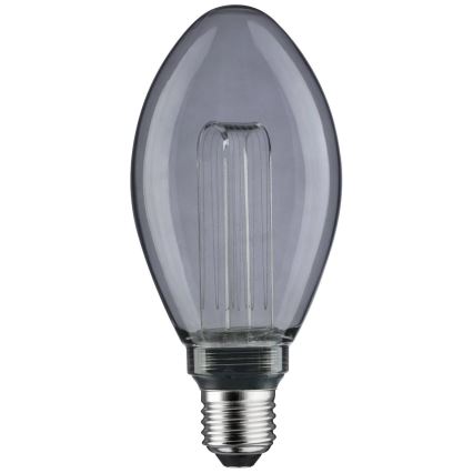 Світлодіодна лампочка INNER B75 E27/3,5W/230V 1800K - Paulmann 28877
