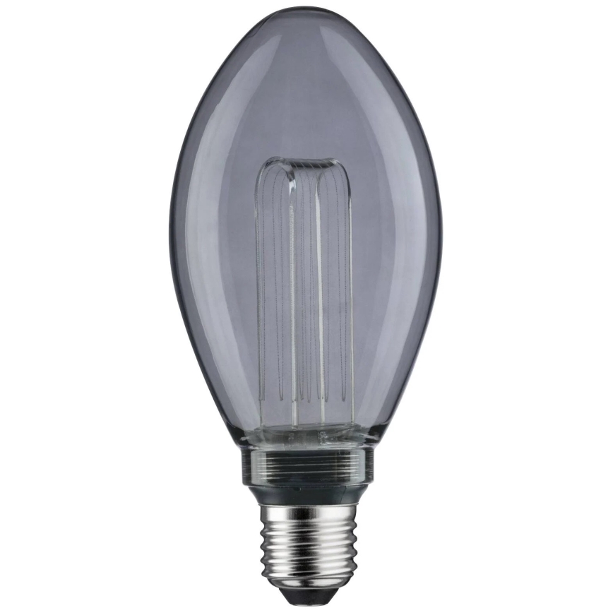 Світлодіодна лампочка INNER B75 E27/3,5W/230V 1800K - Paulmann 28877
